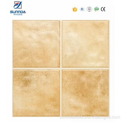 2016 building materials factory direct sale ceramic floor tile made in china